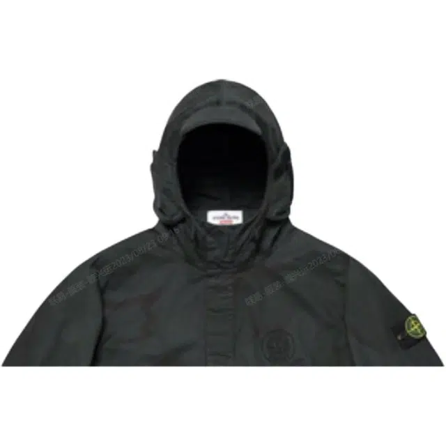 Supreme x STONE ISLAND SS19