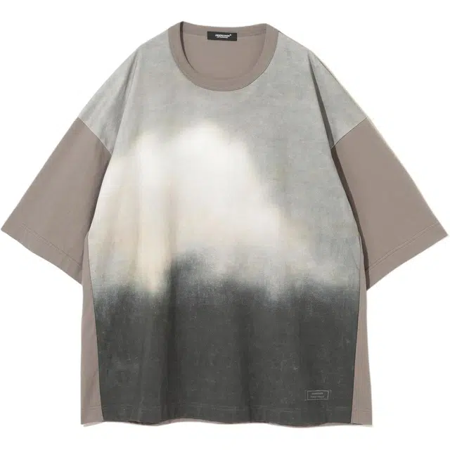 UNDERCOVER x Robert Bosisio SS25 T