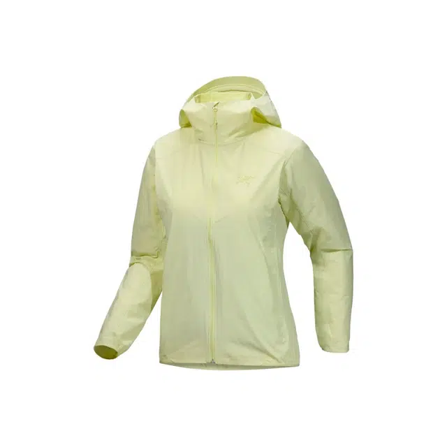 Arcteryx Alpha SL Jacket