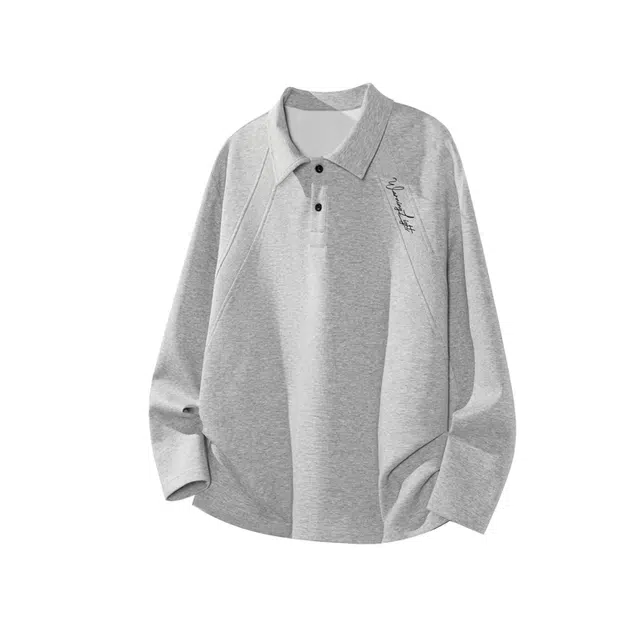 WARNING LIGHT logoPOLO