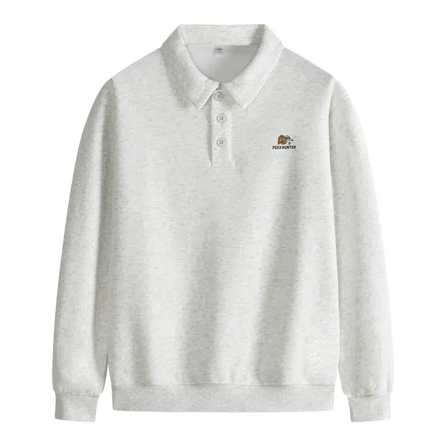 Fingercroxx ClanFitPolo