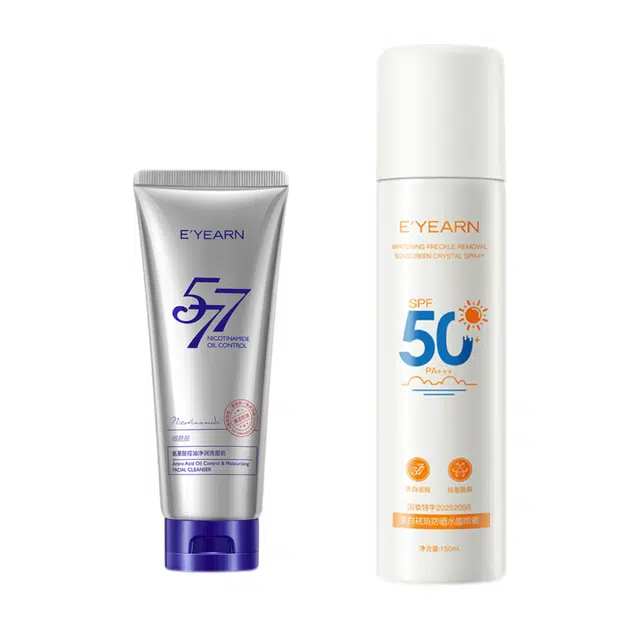 E'YEARN 577120g+150ml