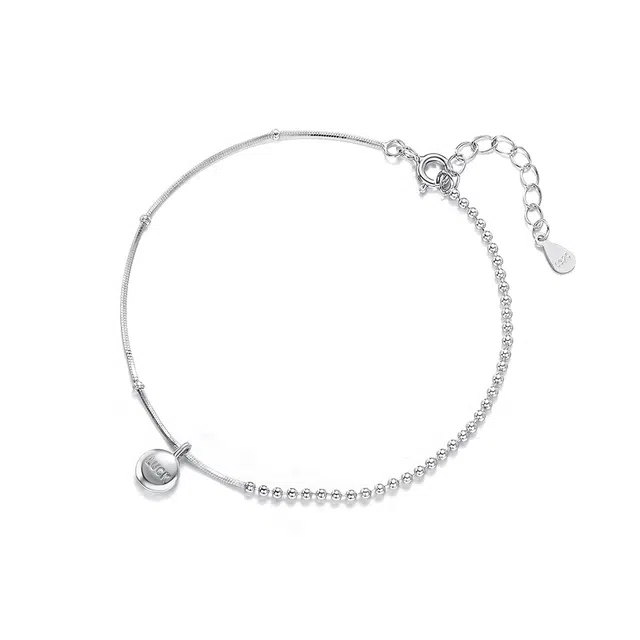 MONI JEWELLERY lucky S925