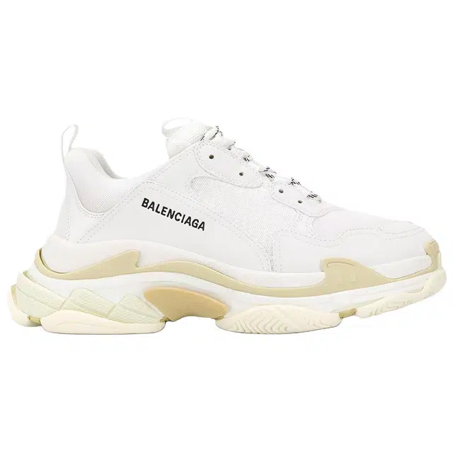 Balenciaga Triple S