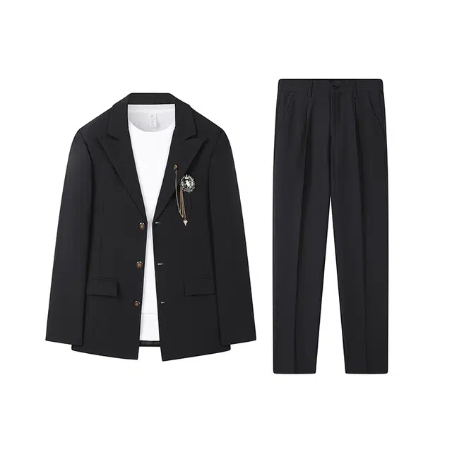 Antioffice clean fit