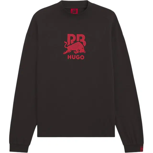 HUGO BOSS x RB T