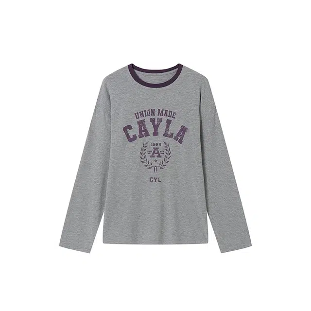 CAYLA logo T