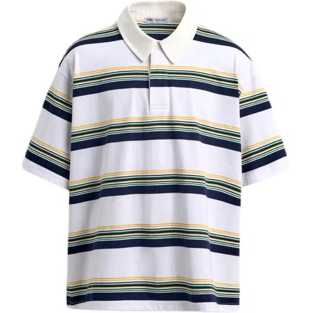 ZARA Polo