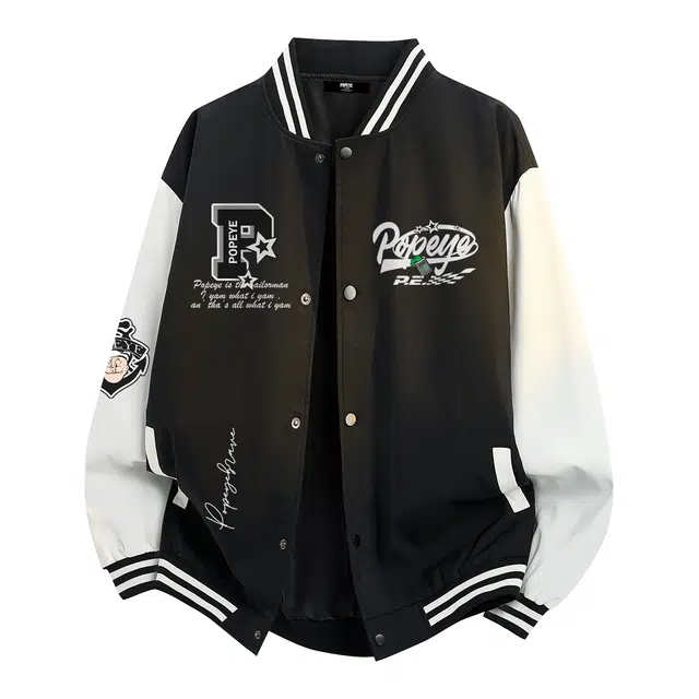 POPEYE Logo