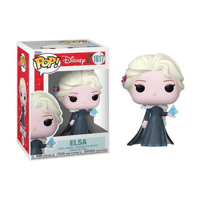 Funko Q