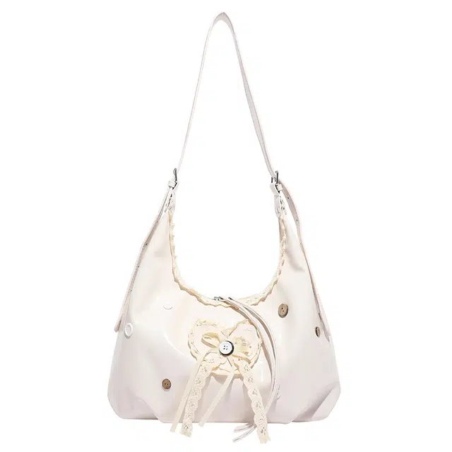 OKEKE PU Tote