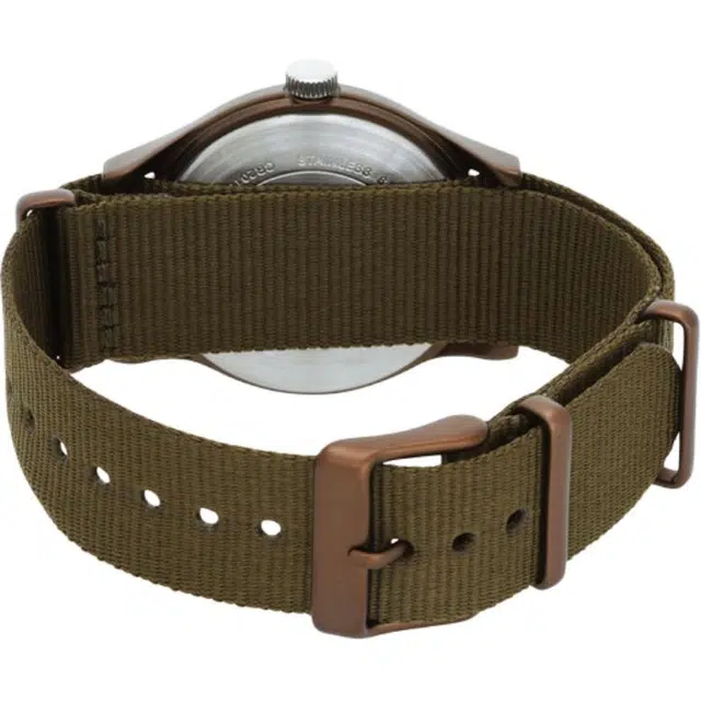 TIMEX MK1 40mm 30