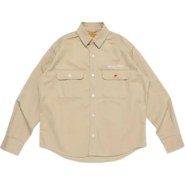 HUMAN MADE FW25