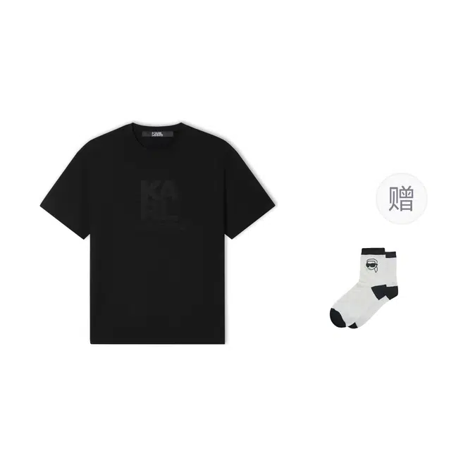 KARL LAGERFELD LogoT