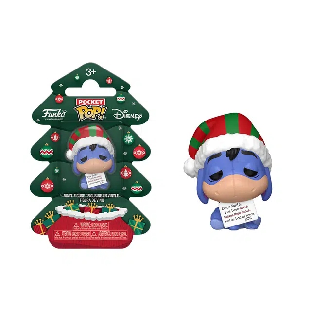 Funko Q