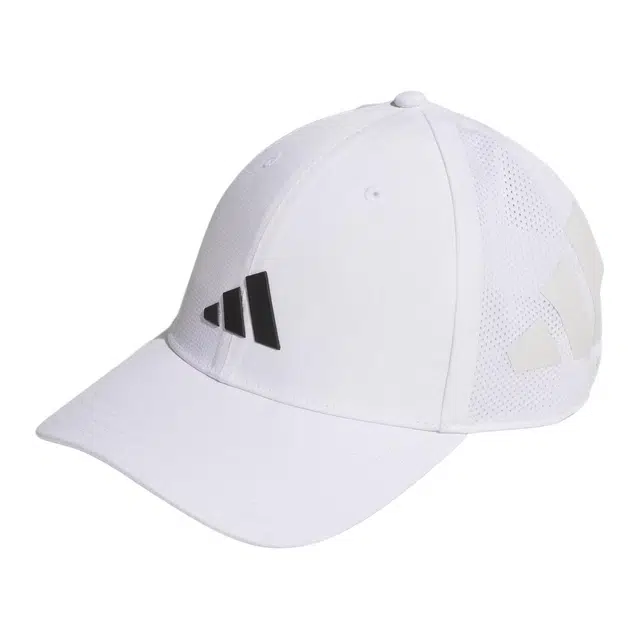 adidas Mesh Cap White