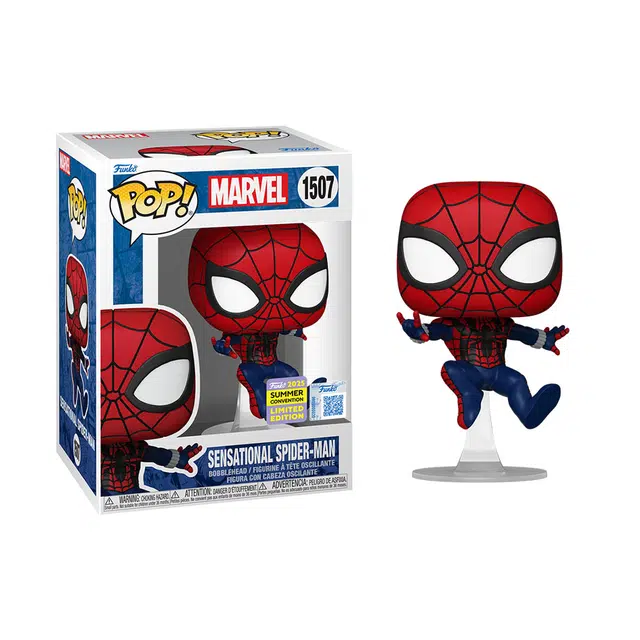 Funko Q