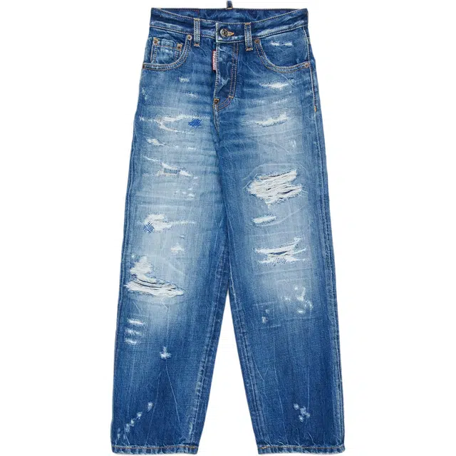 DSQUARED 2