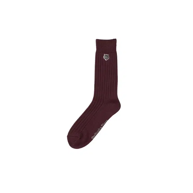 Onitsuka Tiger MIDDLE SOCKS 1