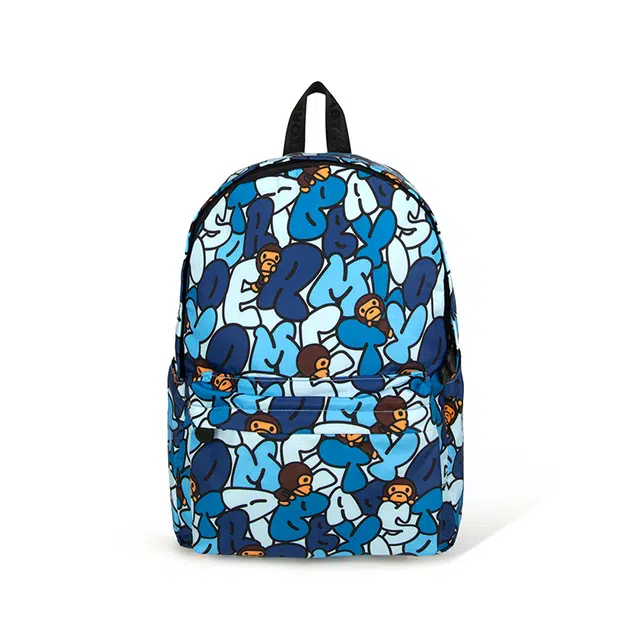 BABY MILO STORE BY A BATHING APE