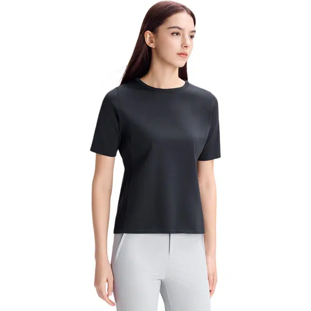 DESCENTE Dualis T