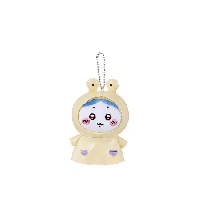 MINISO x chiikawa chiikawa