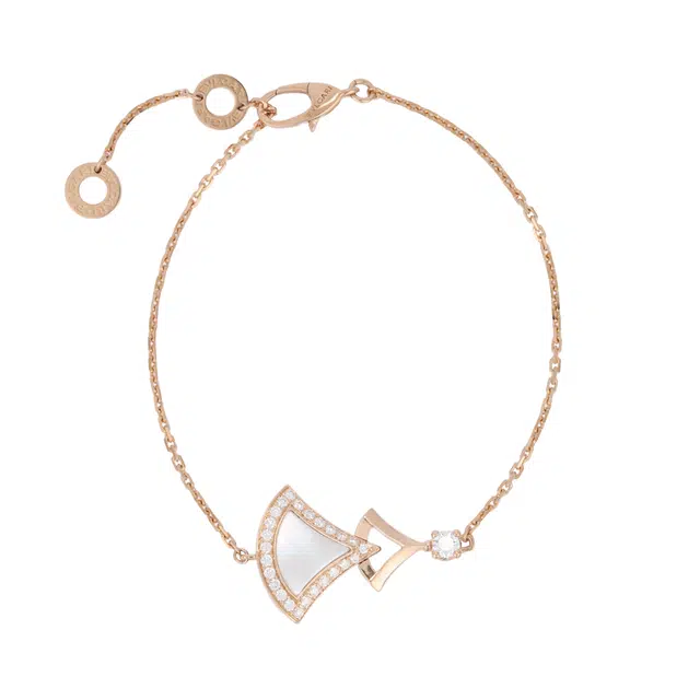 BVLGARI DIVAS DREAM 18K
