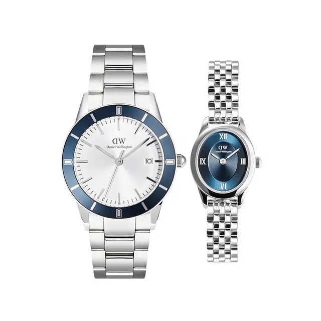 Daniel Wellington ICONIC LINK DW