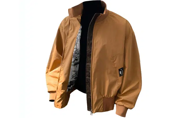 ZIAREL bomber
