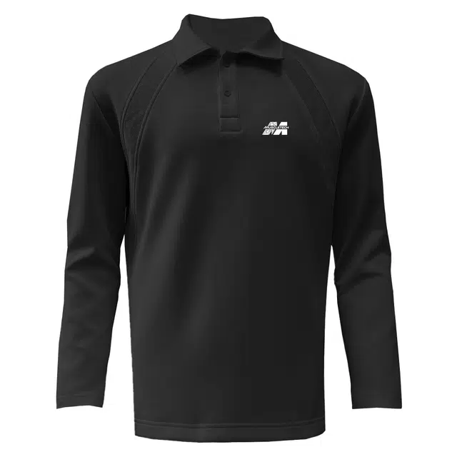 MUSCLETECH boxyPolo