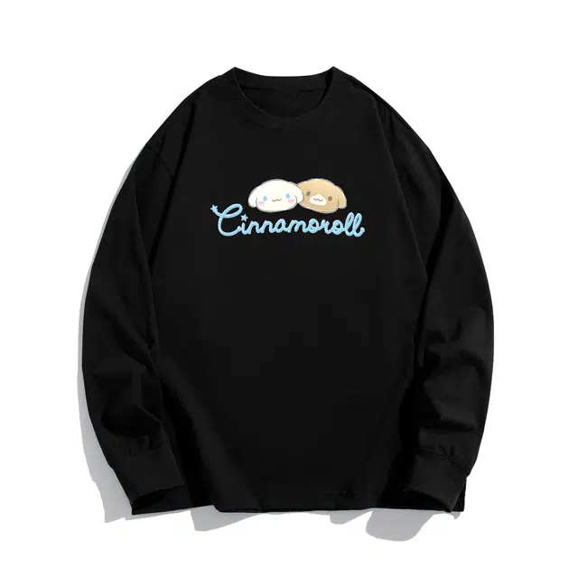 Sanrio x CINNAMOROLL T