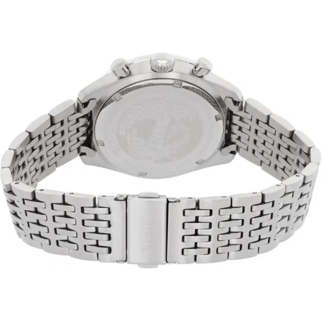 TIMEX Waterbury 41mm 100