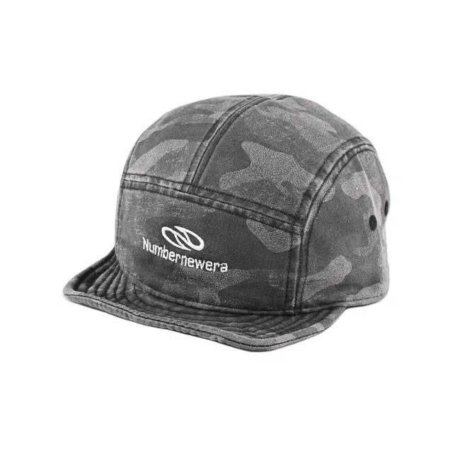 氧气樱桃 美式复古 涤纶 棒球帽 男女同款情侣款