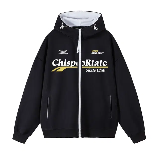Chisportate Vintage