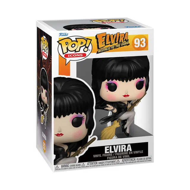 Funko Q