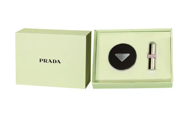 PRADA 12g+3.8g