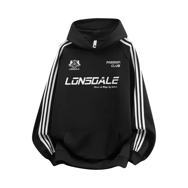 LONSDALE