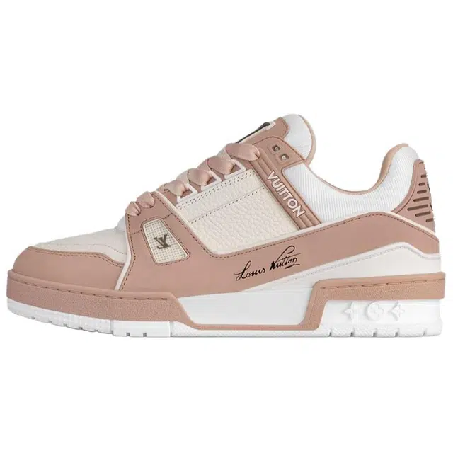 LOUIS VUITTON Trainer