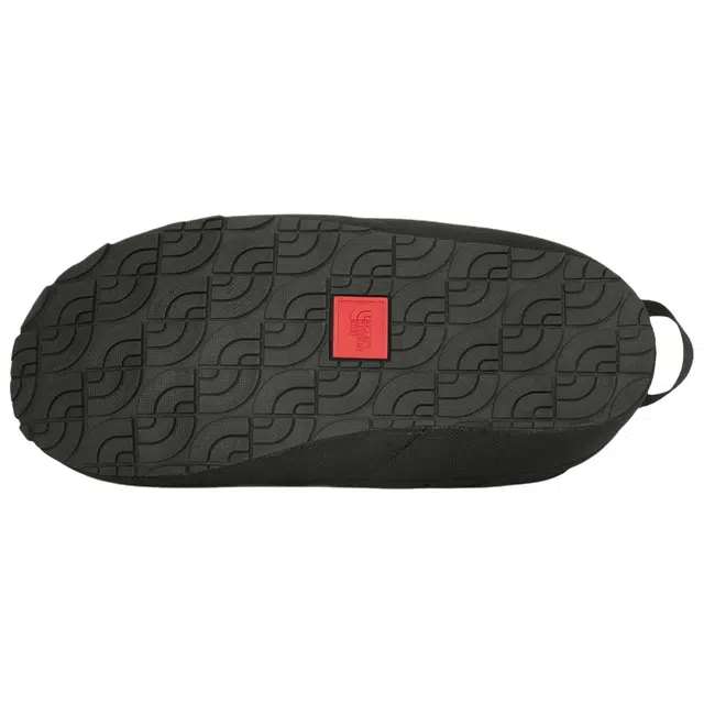 THE NORTH FACE Nuptse EX MULE