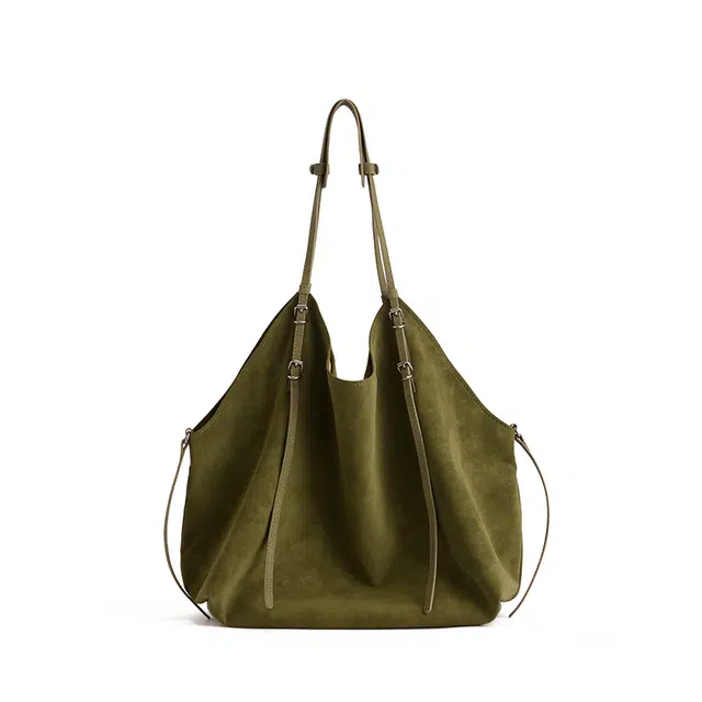 JACD PU Tote