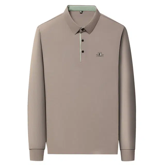 SENJIALUO Polo