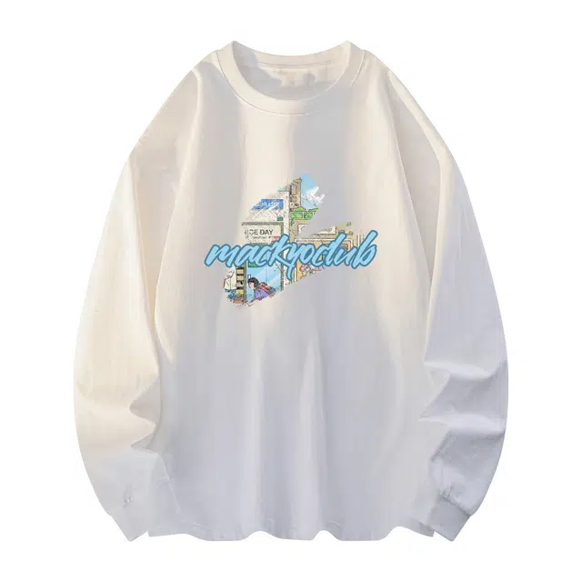 Mackyo logo T