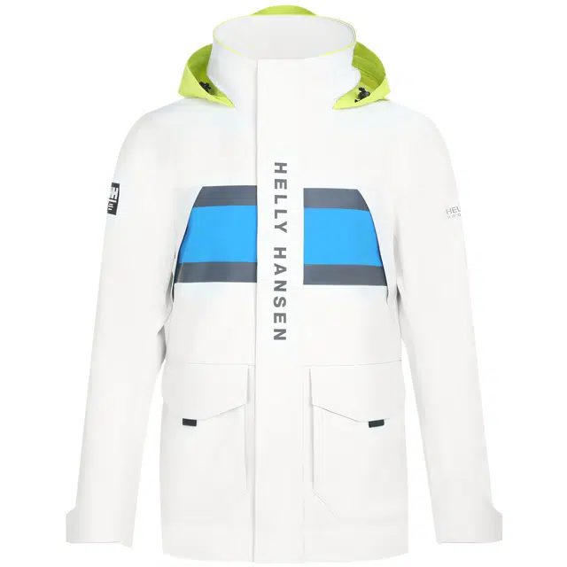 HELLY HANSEN
