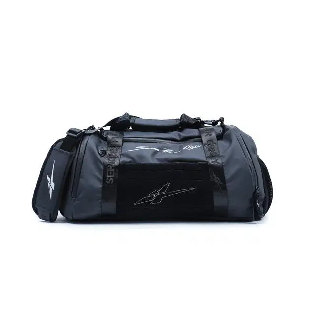 Serious Player Only 30L 900D