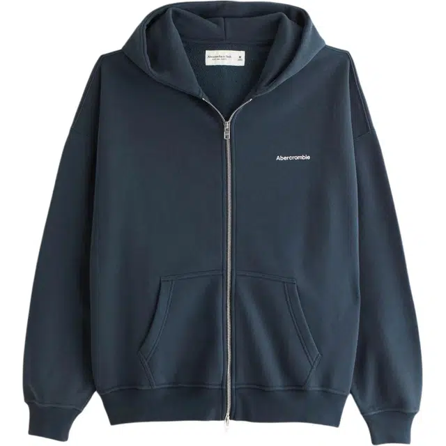 AbercrombieFitch Logo