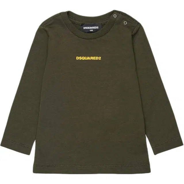 DSQUARED 2T FW25