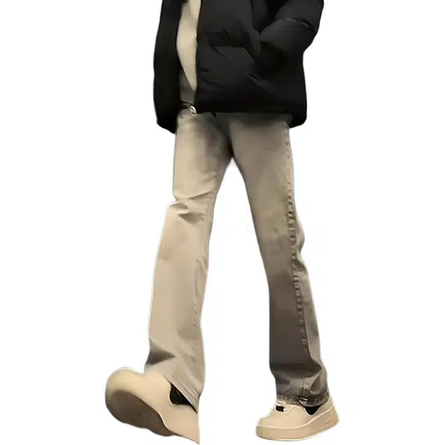 TR vibecleanfit