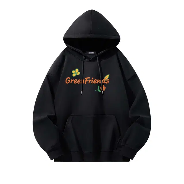 GF Logo