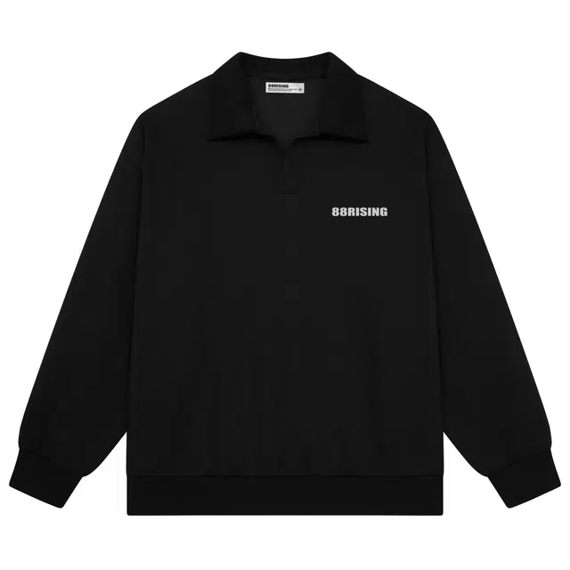 88rising LogoTVPolo