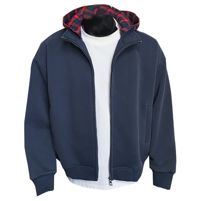 H.V.G.A cleanfitboxy